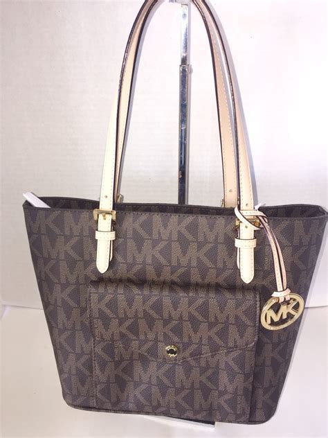 bolsa michael kors replica comprar|bolsa Michael Kors original precio.